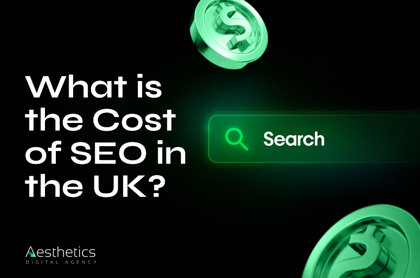 What is the Cost of SEO in the UK?