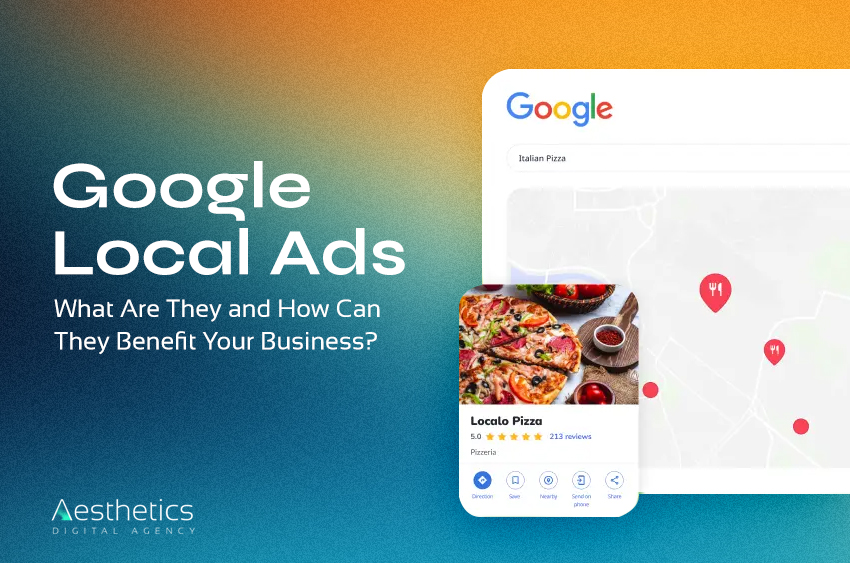 Google Local Ads