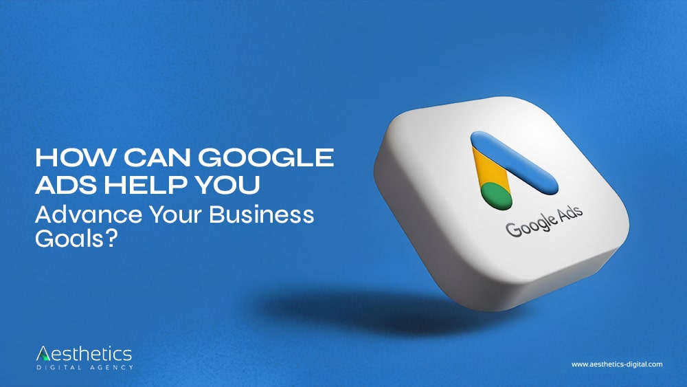 Google Ads for Business