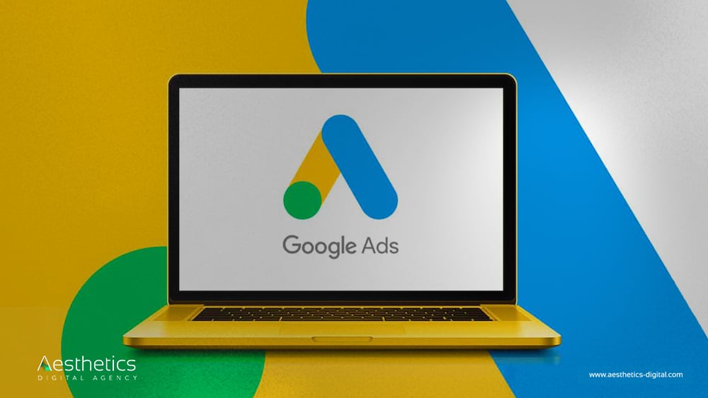 Google Ads for Business